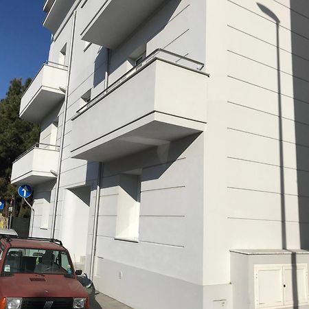 올비아 Casa Gianlu 아파트 외부 사진
