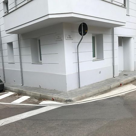 올비아 Casa Gianlu 아파트 외부 사진