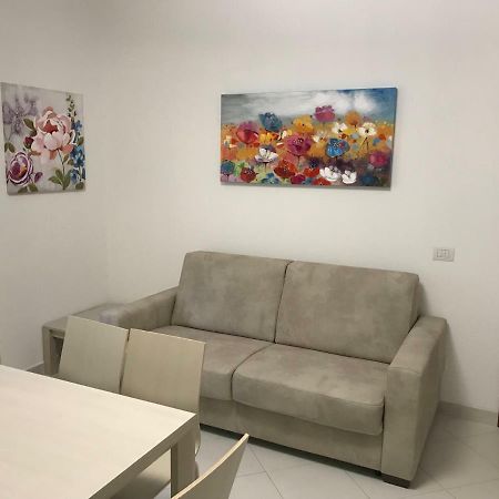 올비아 Casa Gianlu 아파트 외부 사진