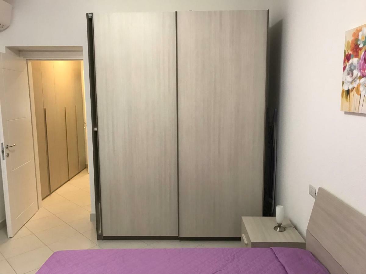 올비아 Casa Gianlu 아파트 외부 사진