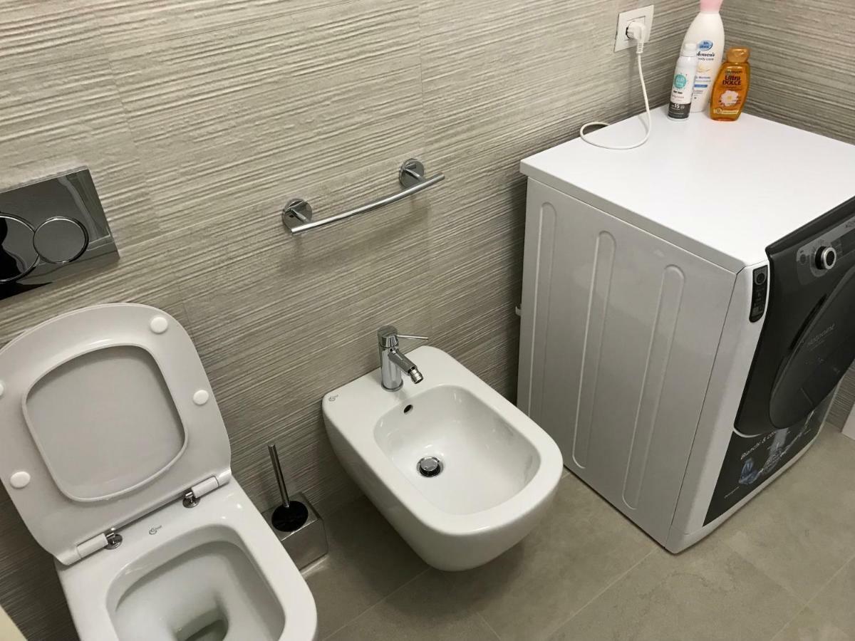 올비아 Casa Gianlu 아파트 외부 사진